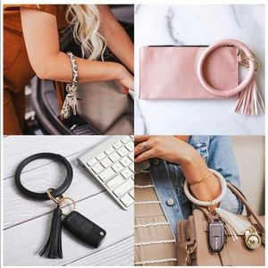 Handbags and accessories